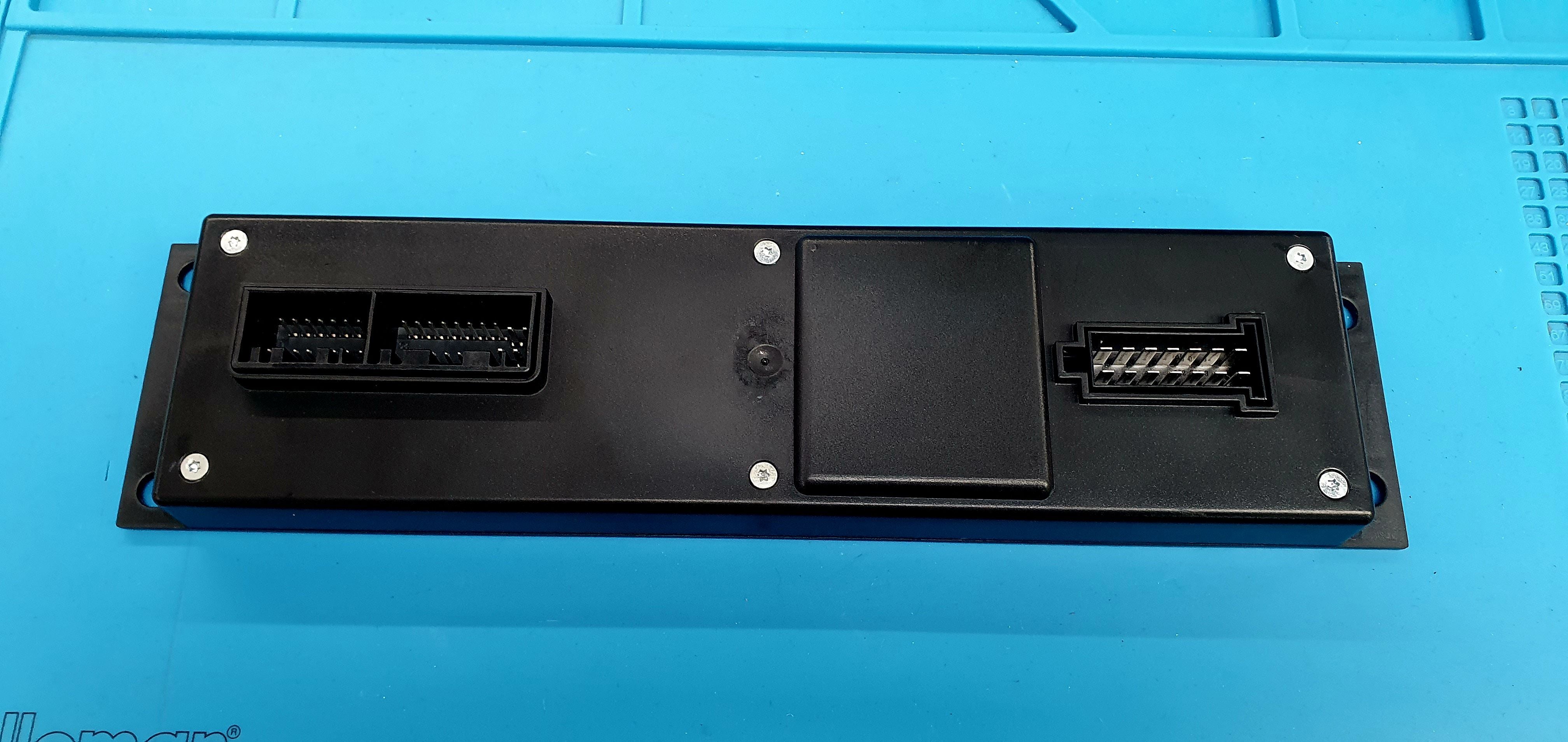 Aston Martin Seat Module Repair Service