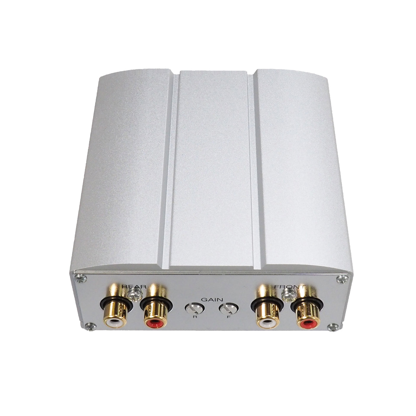 Beat-Sonic PA2T1K Encore Alpha Plug & Play Power Amplifier for Toyota