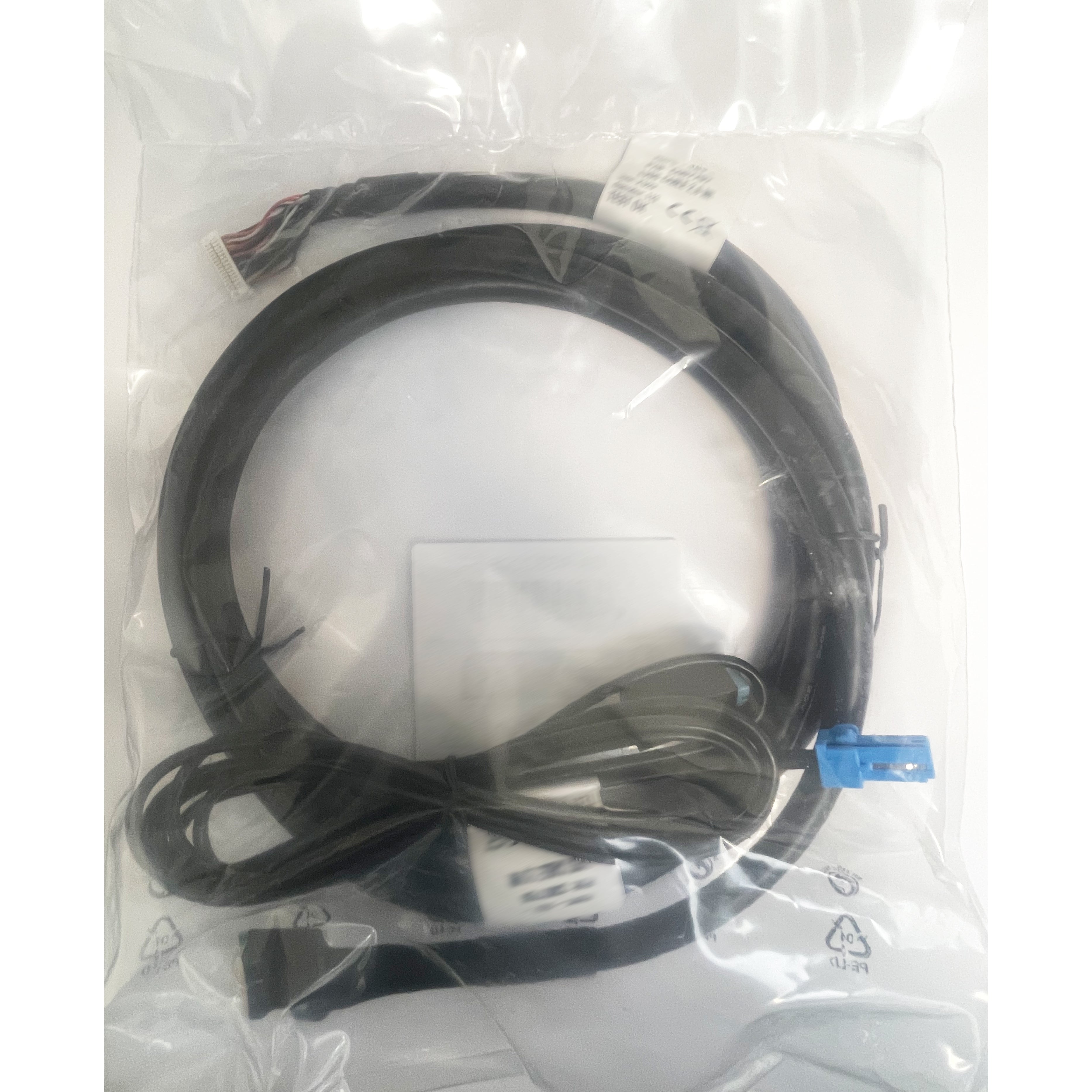 Extension Lead for Pioneer SPH-EVO950DAB 2m