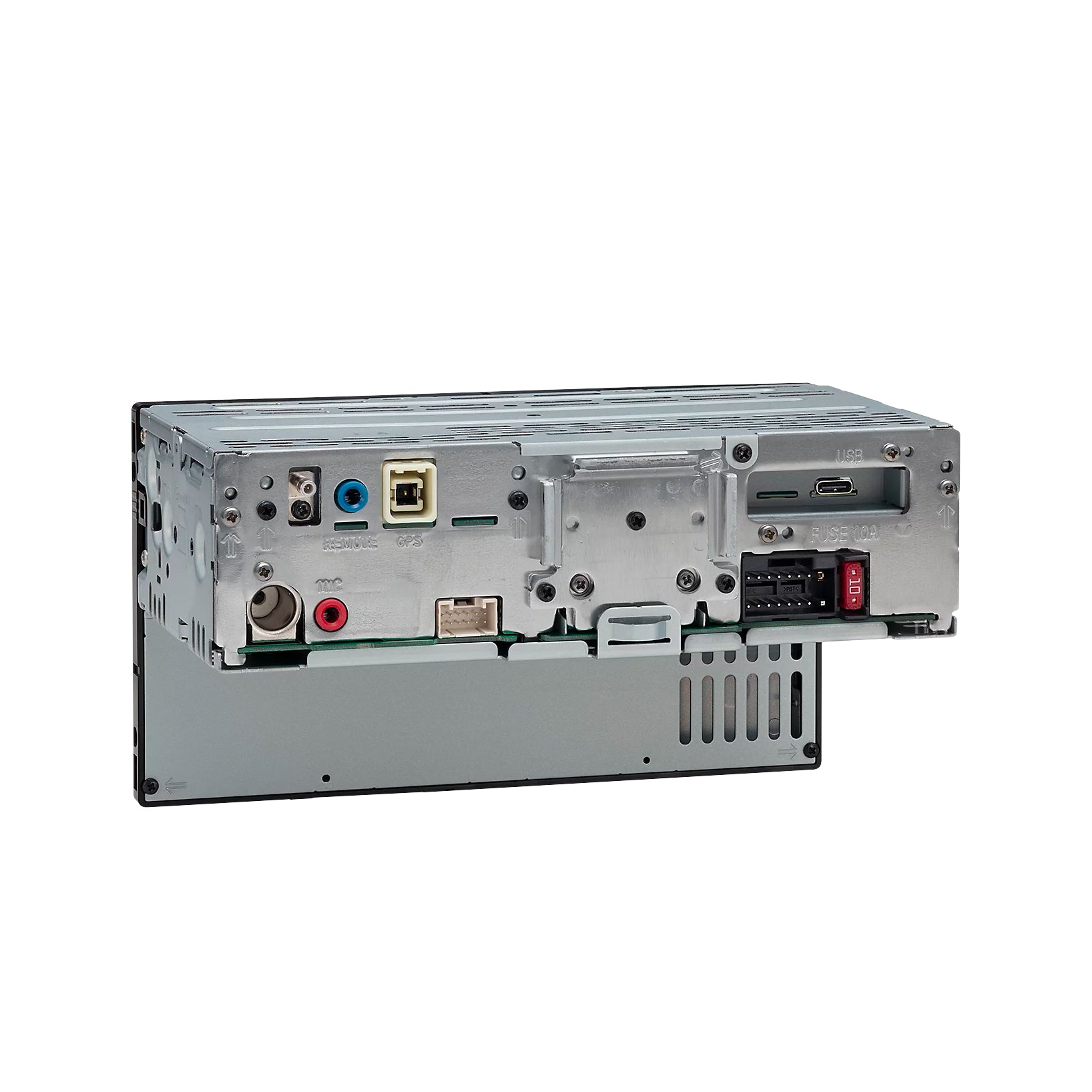 Sony XAV-AX4050 6.95‘’ DAB Digital Multimedia Receiver