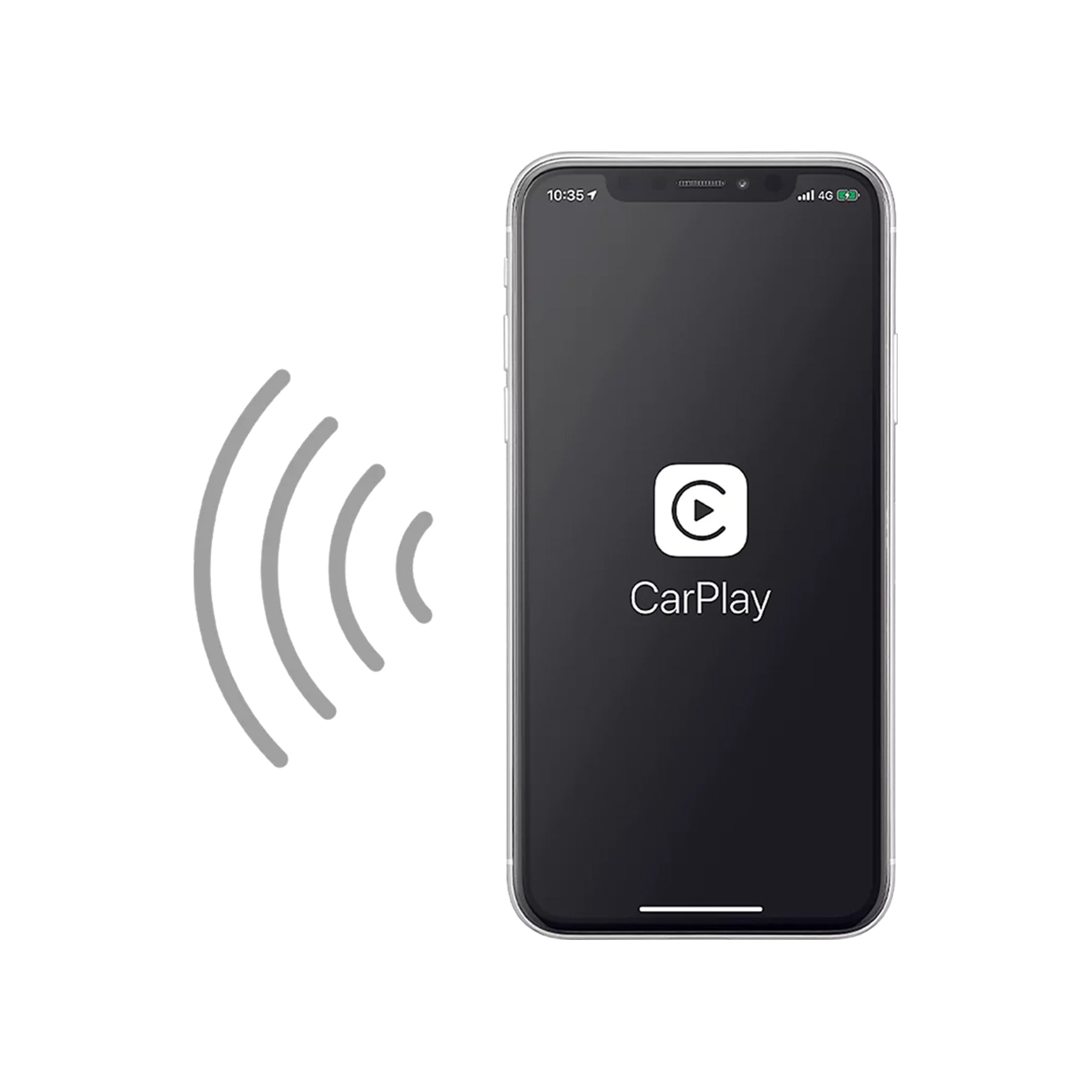 Sony XAV-AX6050 6.95‘’ Wireless DAB Digital Multimedia Receiver