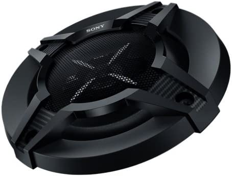 Sony XSFB-1030 10cm (4”) 3-Way Coaxial Speakers