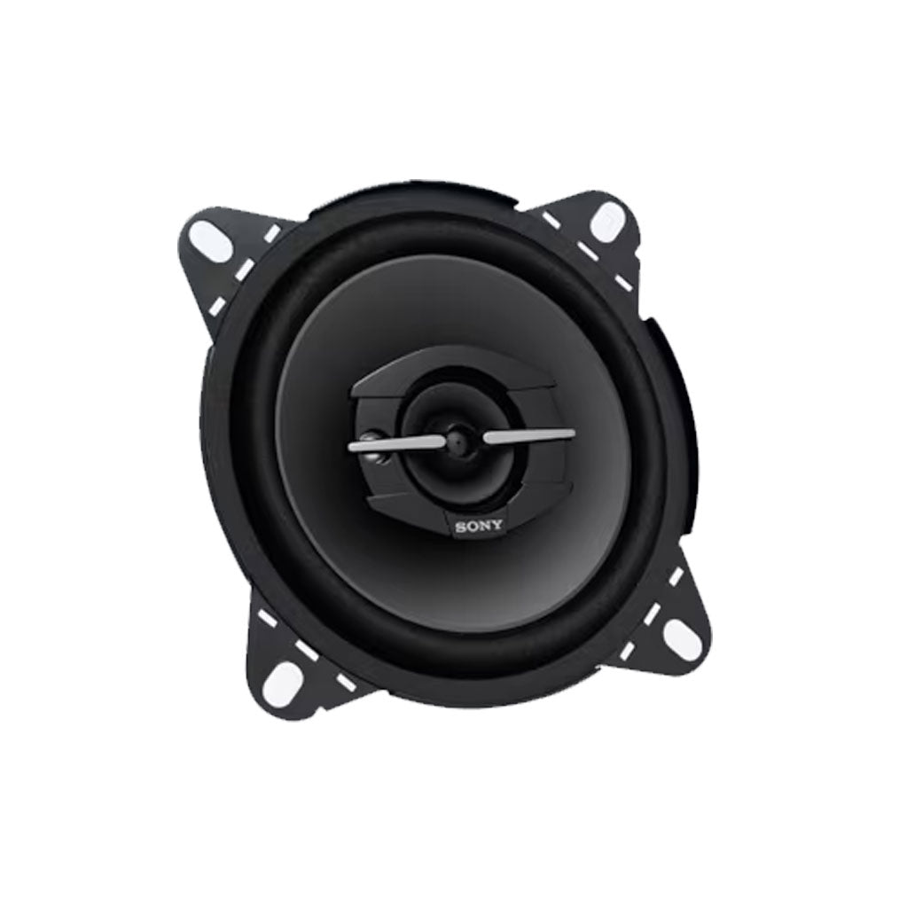 Sony XS-GTF1039 (4") 10cm 3-Way Coaxial Speakers