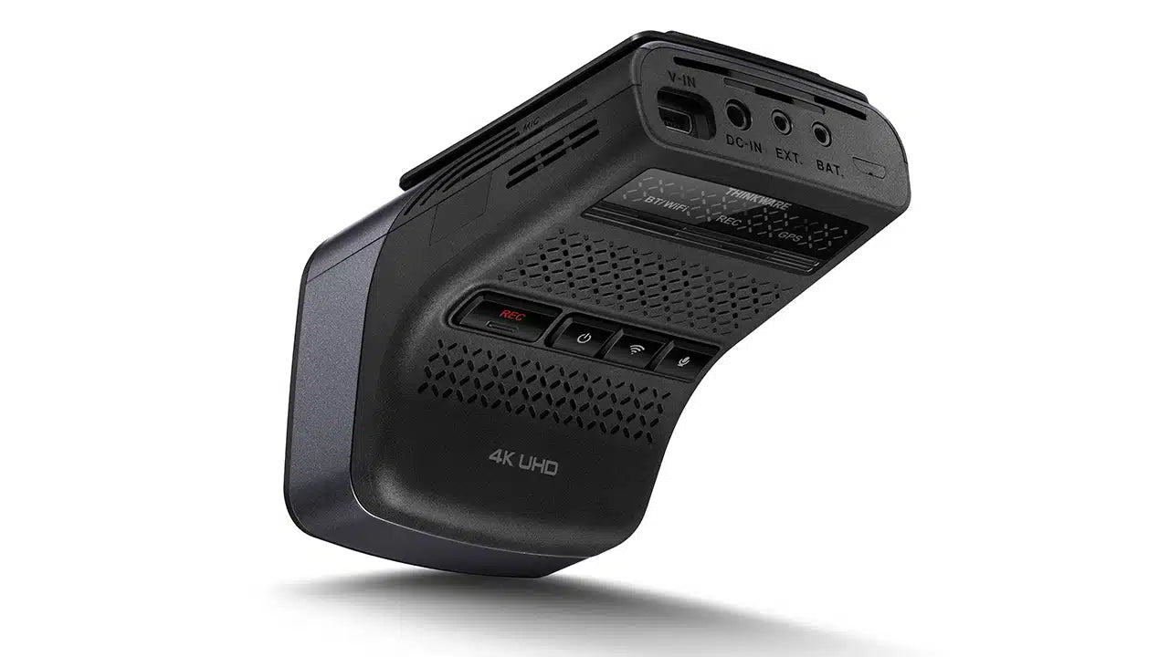 Thinkware U3000 Dash Camera 1CH | Front Only