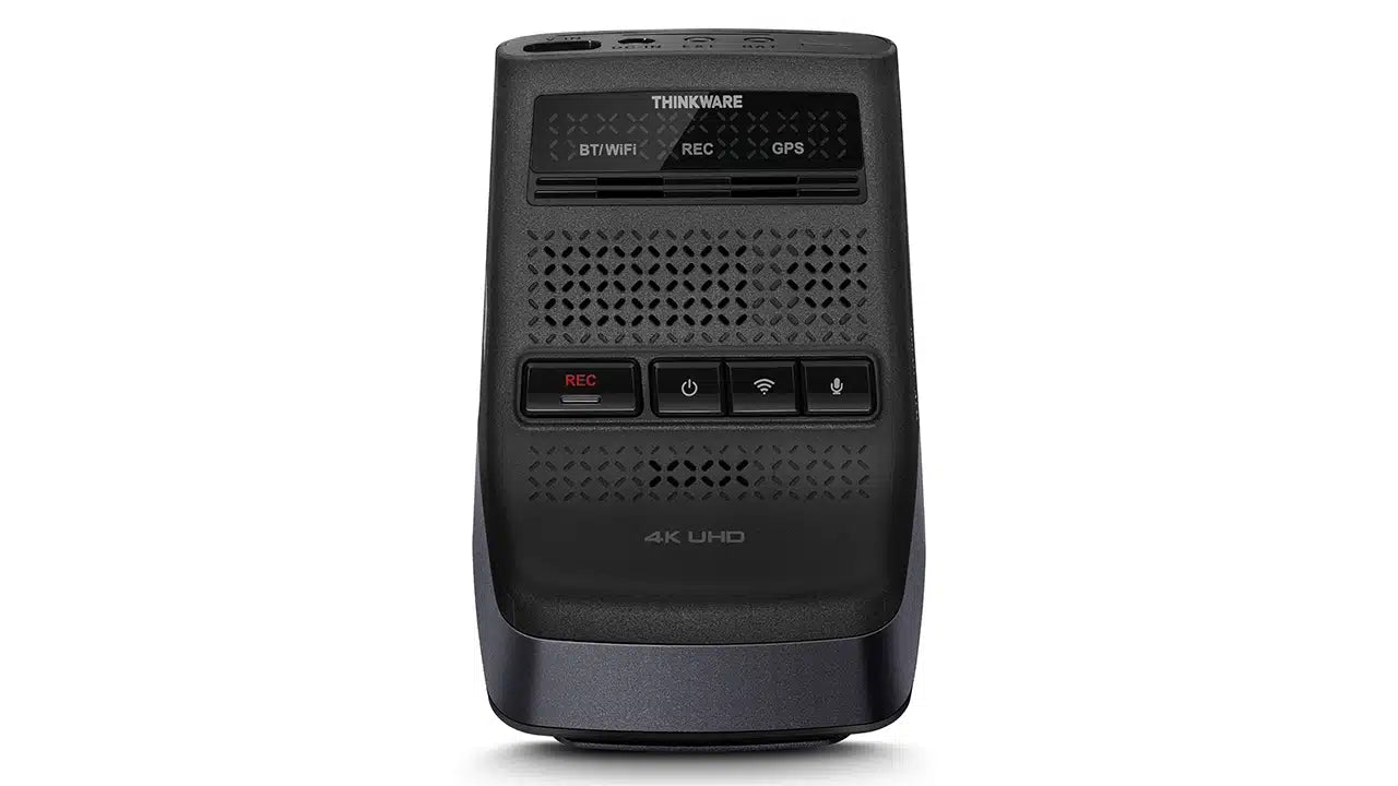 Thinkware U3000 Dash Camera 1CH | Front Only