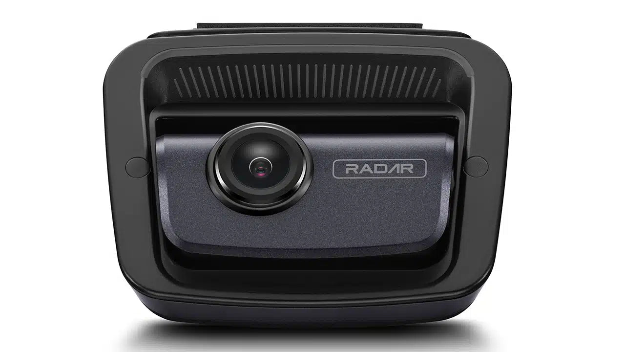 Thinkware U3000 Dash Camera 2CH | Front and Rear