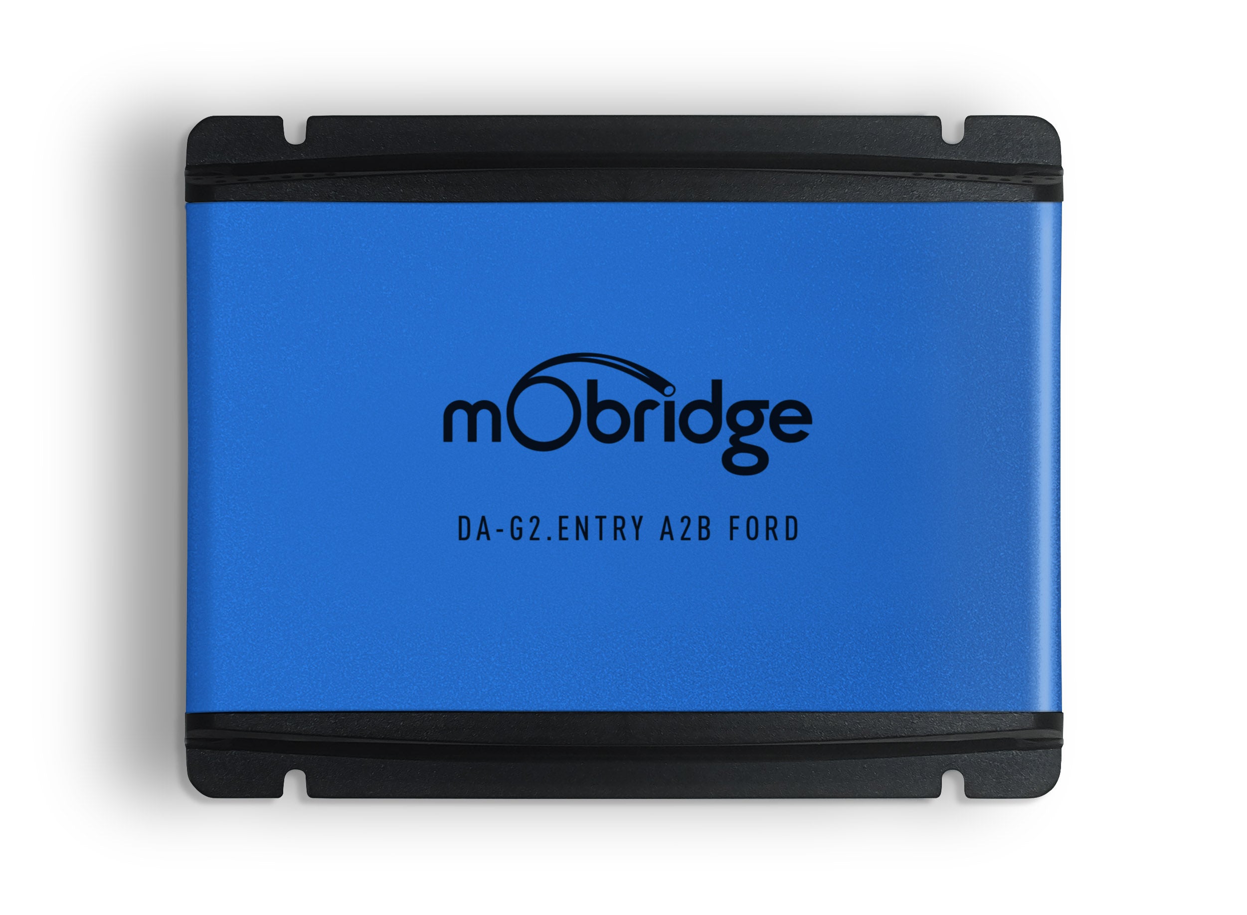 mObridge DA-G2.Entry A2B Ford Pre-Amp