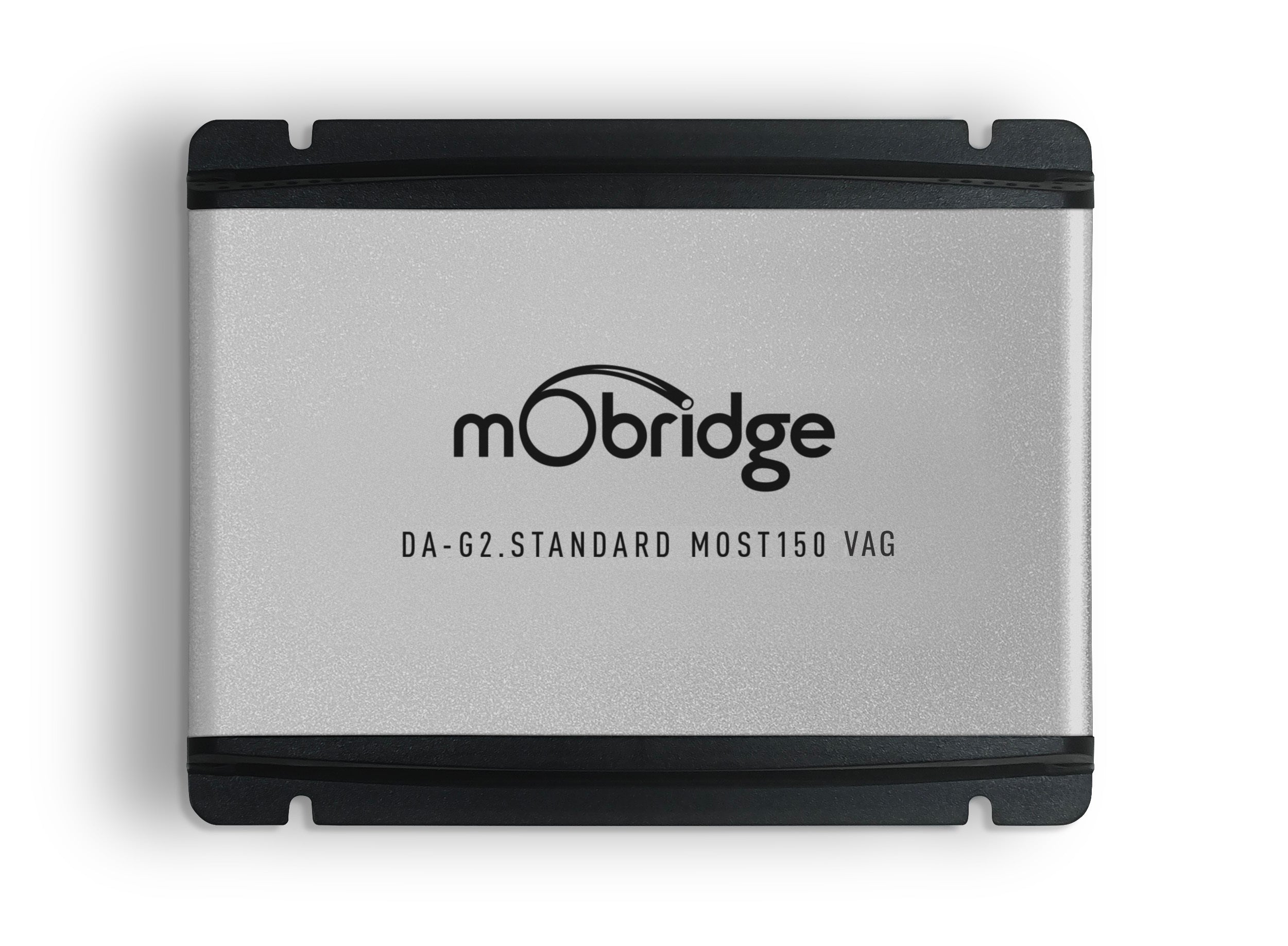 mObridge DA-G2.Standard MOST150 Optical VAG Pre-Amp