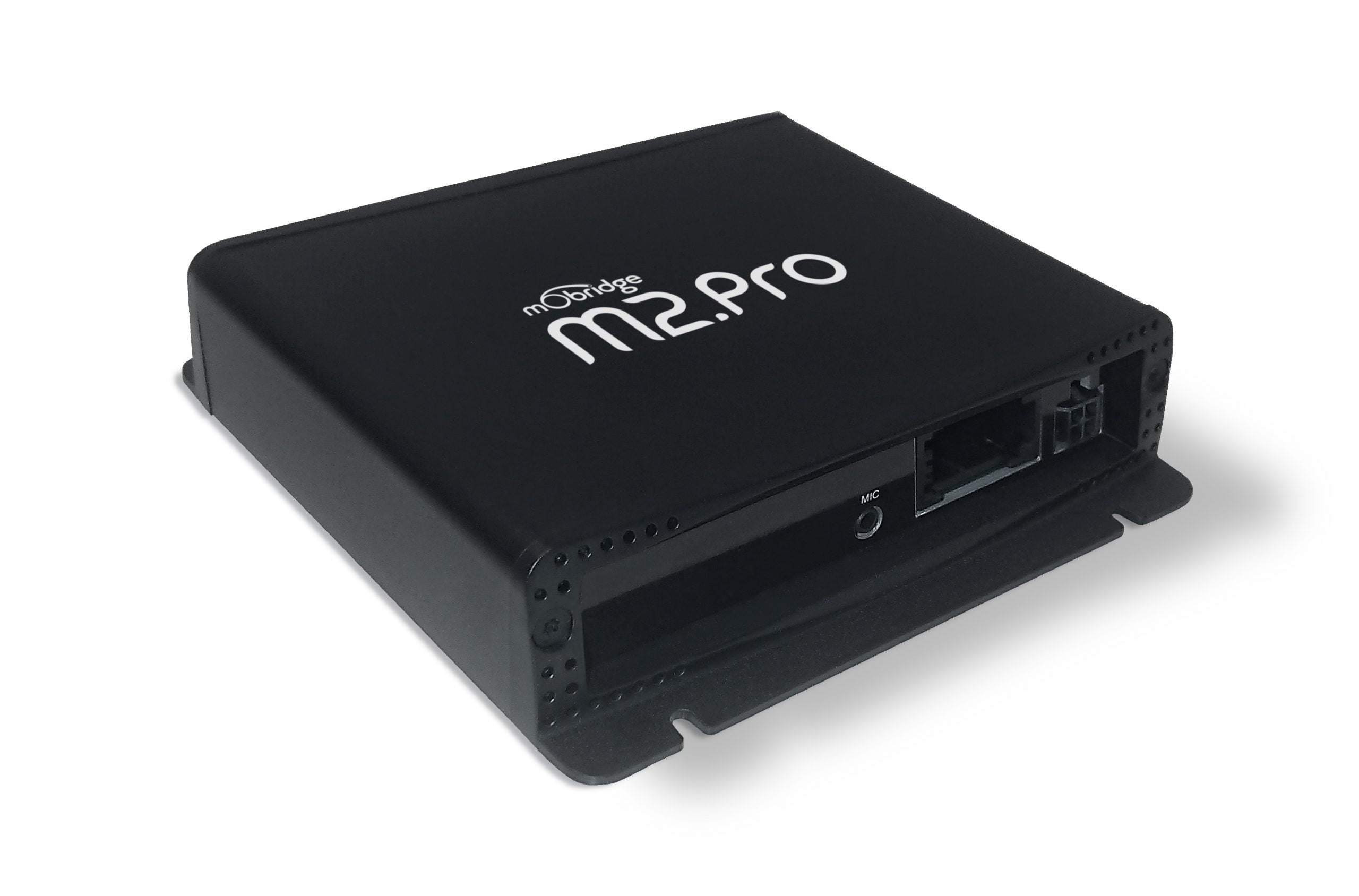 mObridge M2.Pro MOST Bluetooth and Multimedia