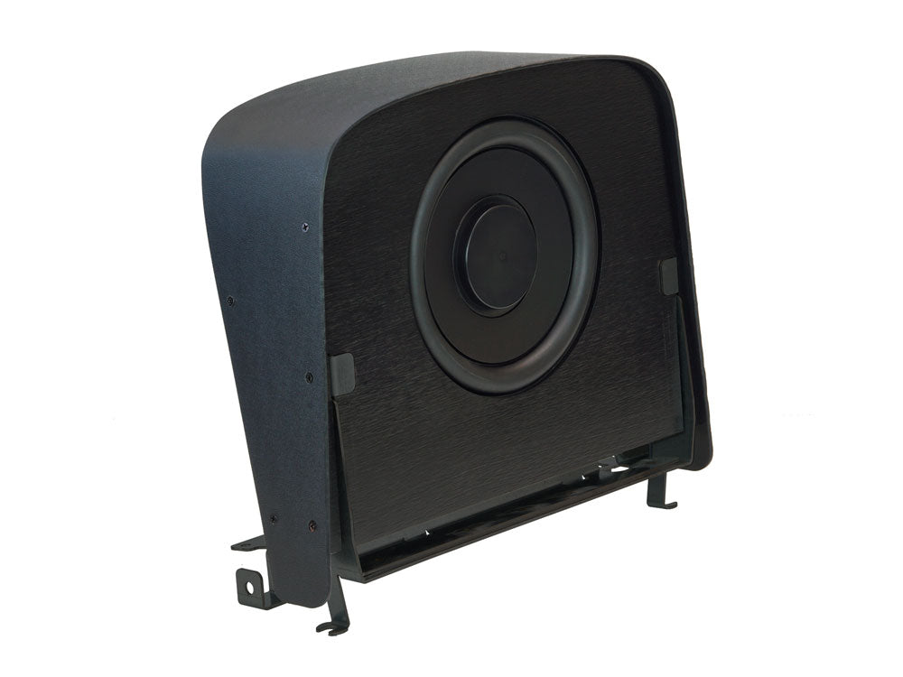20 cm Shallow Subwoofer