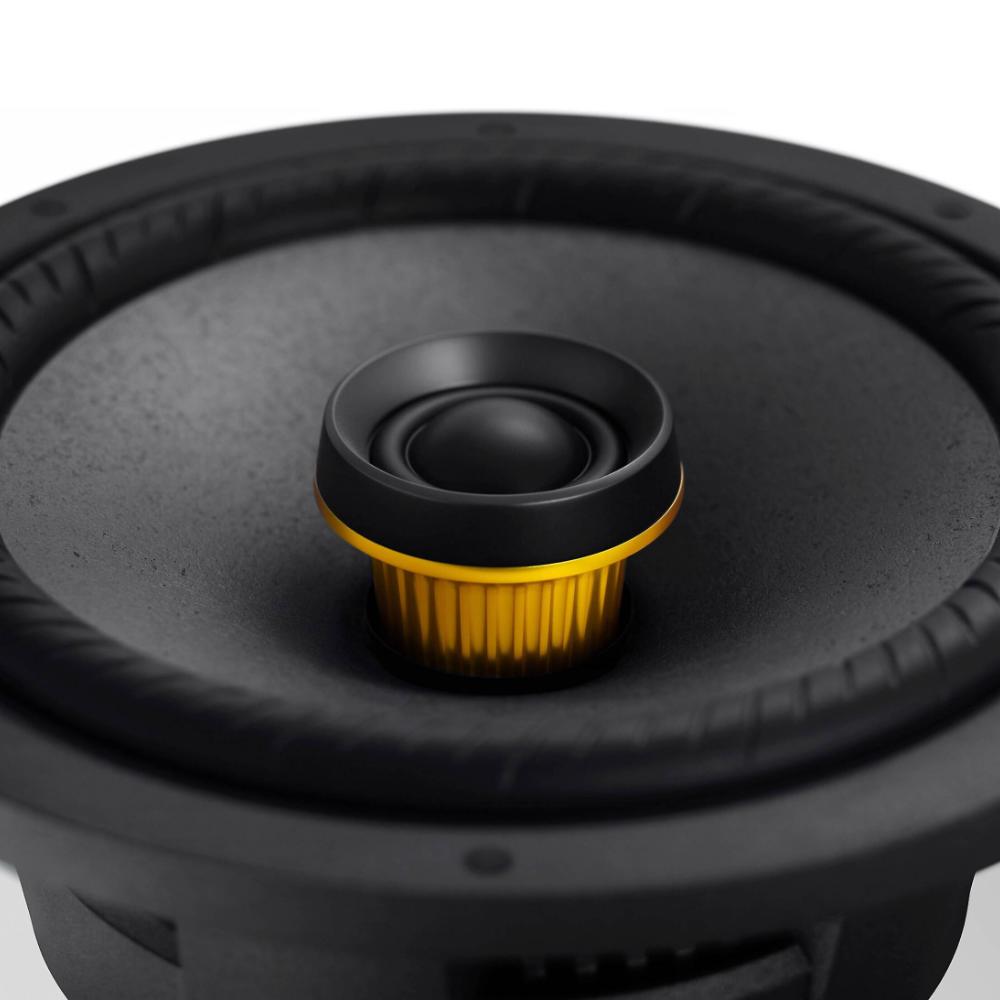 Sony XS-160ES 6 1/2" (16cm) Mobile ES™ Coaxial 2-way Speakers