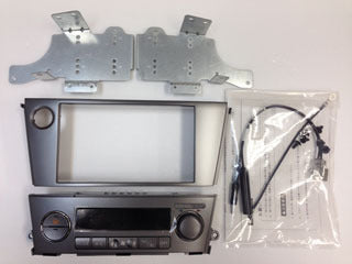 SSA-01FBH Subaru Legacy & Outback Double Din Panel