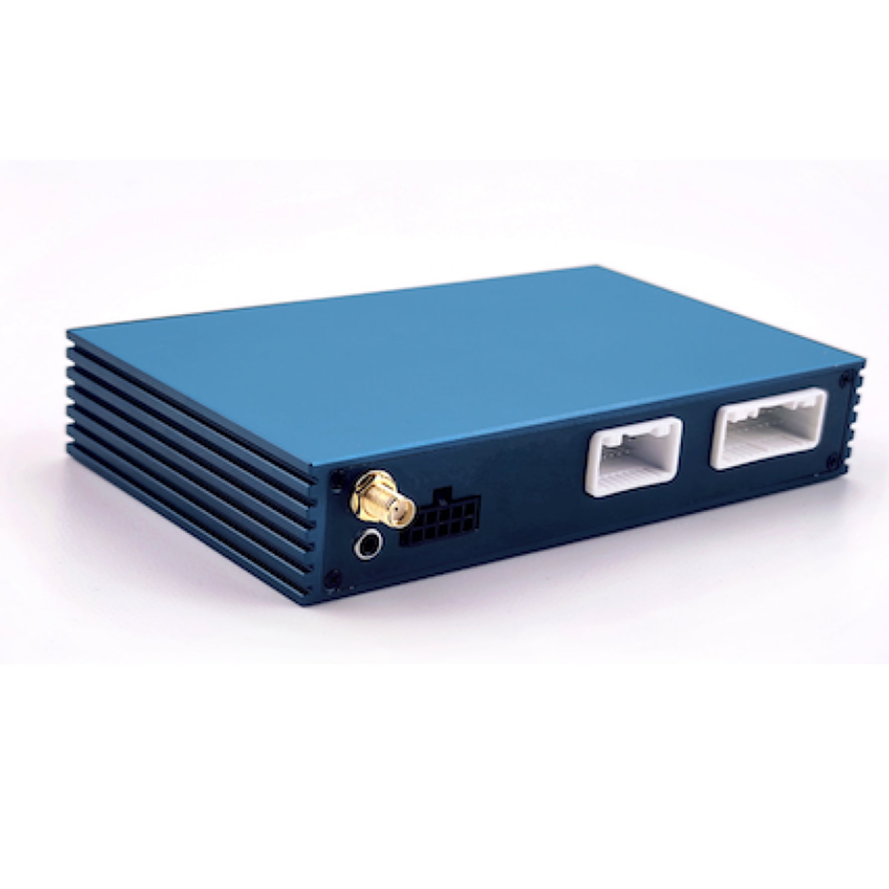 Mr12volts MOST Apple CarPlay & Android Auto Interface for Audi A4 A5