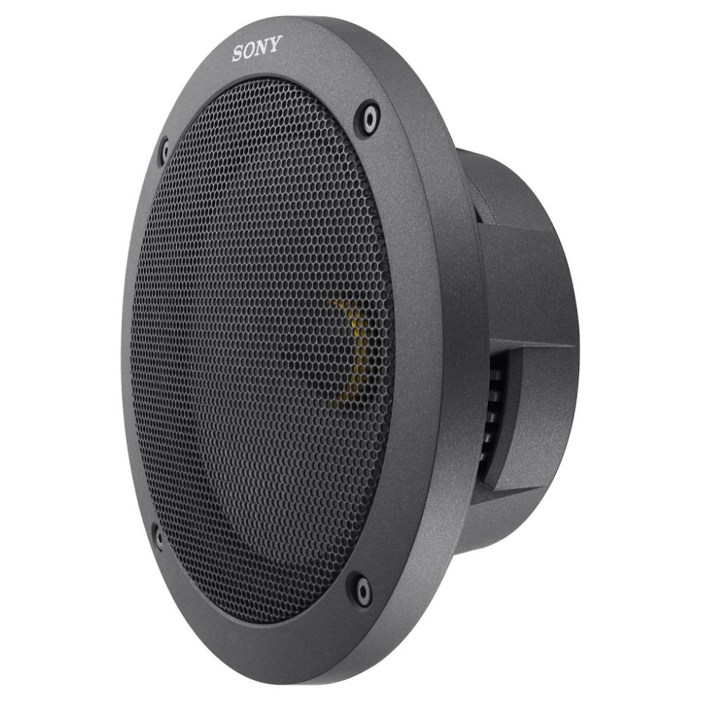 Sony XS-162ES 6 1/2" (16cm) Mobile ES 2-way Component Speakers