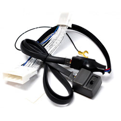 Beat-Sonic TVK-66EP DVD and Navi Controller Lexus & Toyota