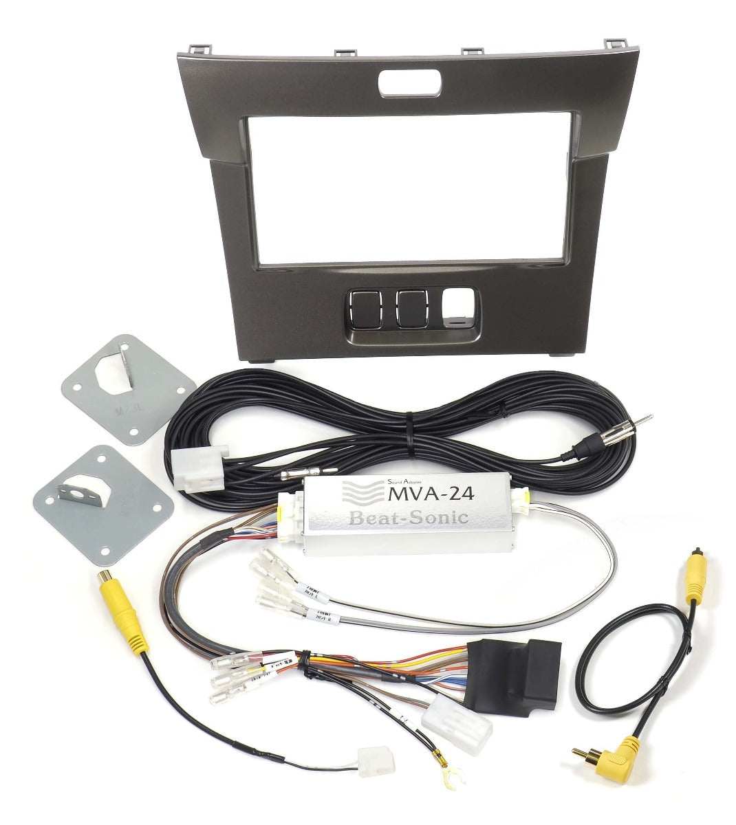 Beat-Sonic MVA-24L