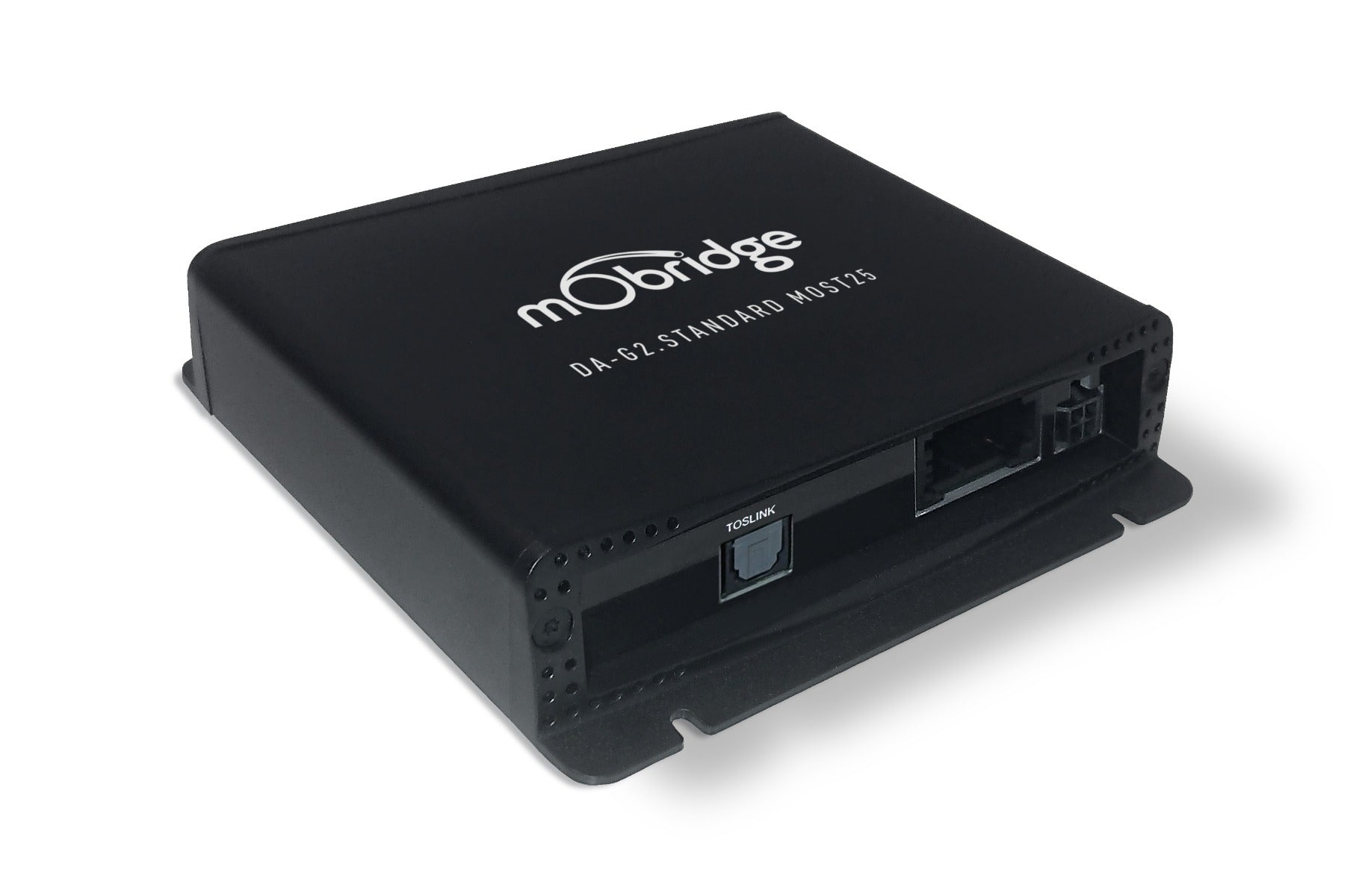 mObridge DA-G2.Standard MOST25 Pre-Amp