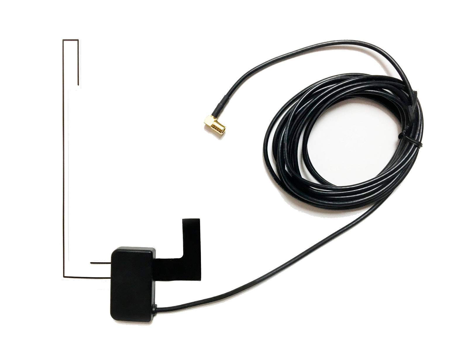 SPH-DA250DAB Signal Booster Antenna Aerial