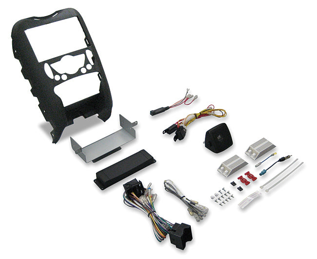 Kanatechs GEE-BM106 + GEE-BM201 (Kit)