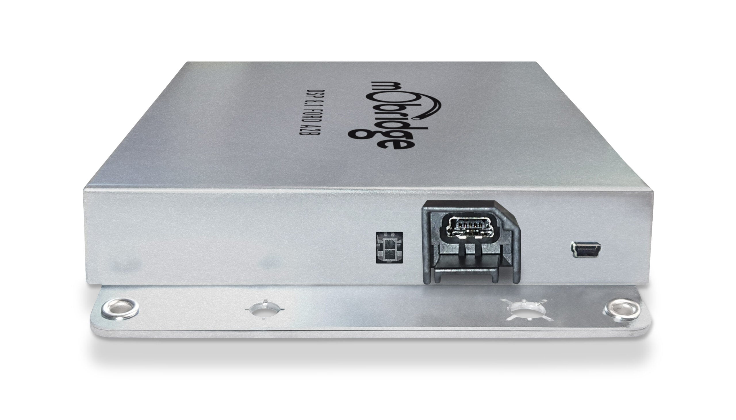 mObridge A2B Ford Amplifier with DSP