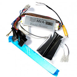 Beat Sonic MVA-13L Multi-Vision Audio Adapter