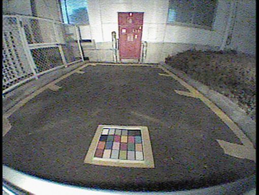 Pioneer ND-BC8 HD Rear Reverse Camera