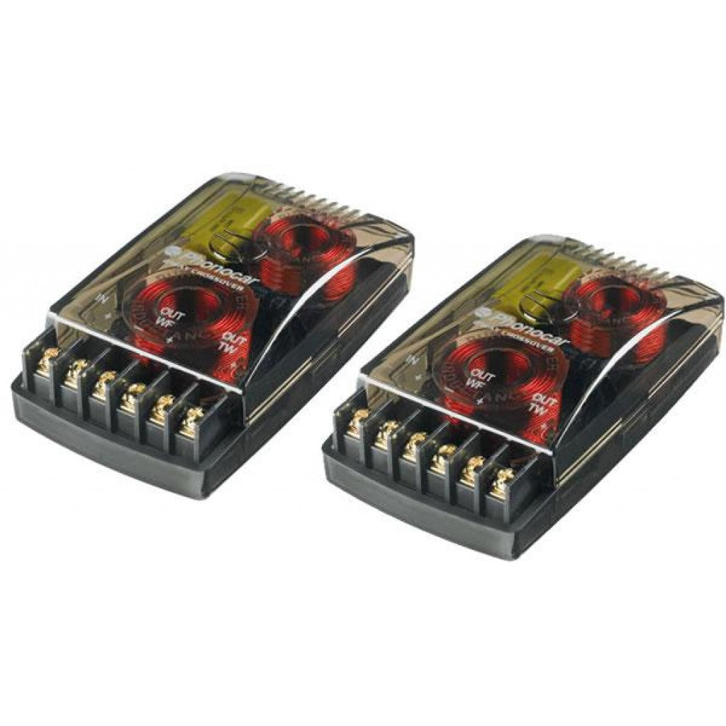 Phonocar 2 Way Crossover 05342
