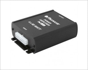Phonocar Audio Amplifier - PH 464