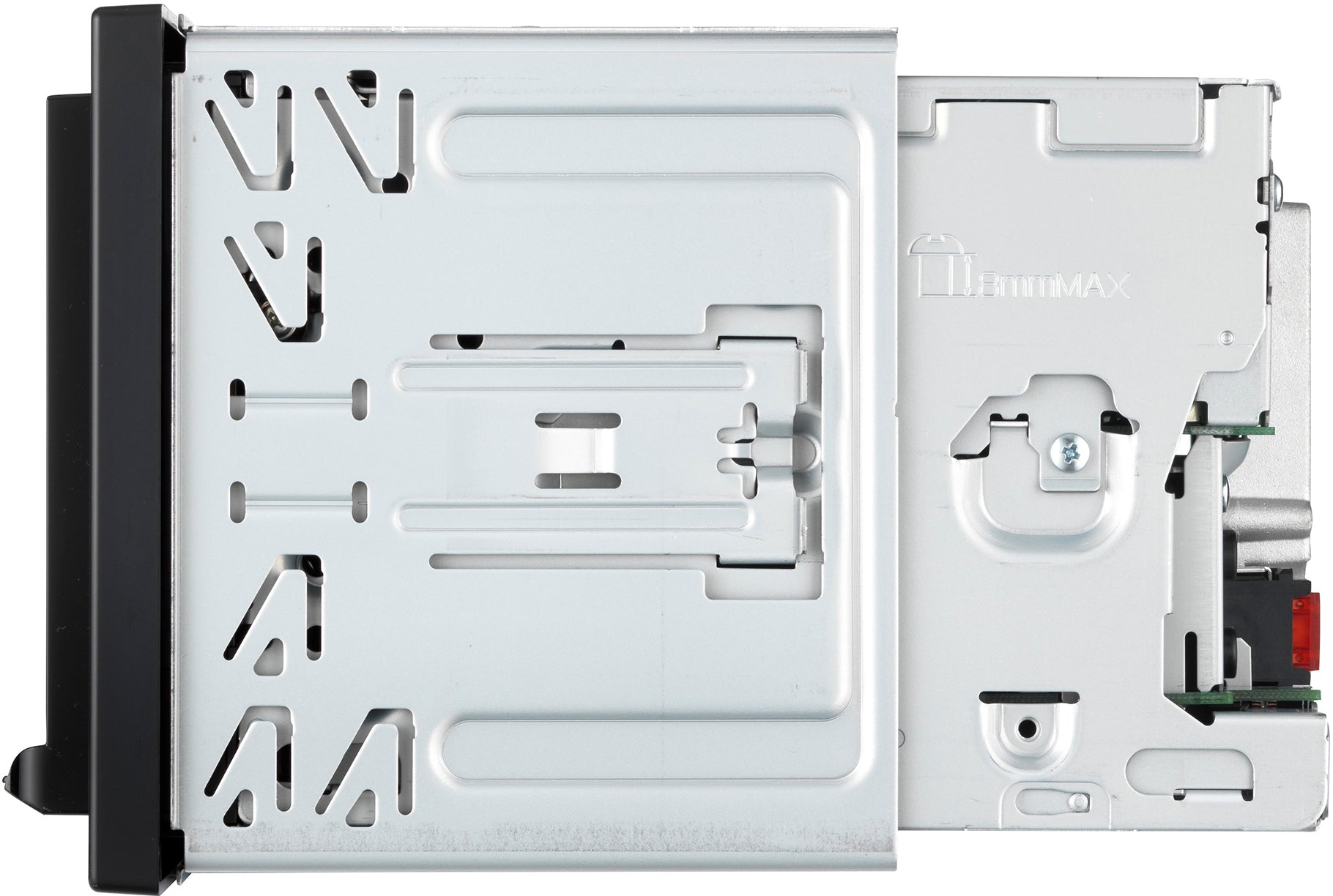 Pioneer AVIC-Z830DAB 7" Touchscreen In-Car AV Entertainment System WiFi Europe Navigation DAB+ Apple Carplay Android Auto