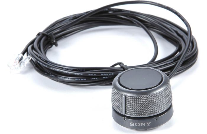 Sony XS-AW8 Compact Powered Subwoofer