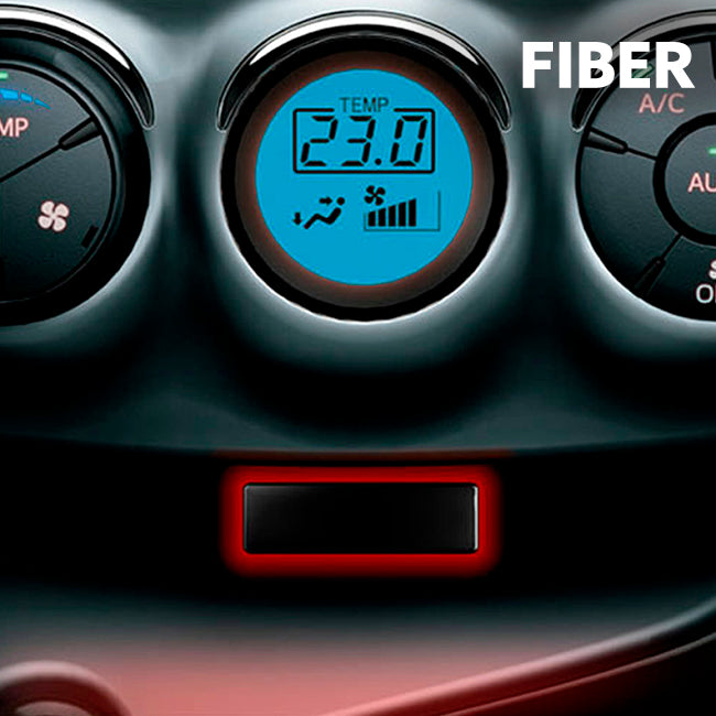 Stinger Freedom Laser Kit - Basic STRIP Fiber (UK spec)