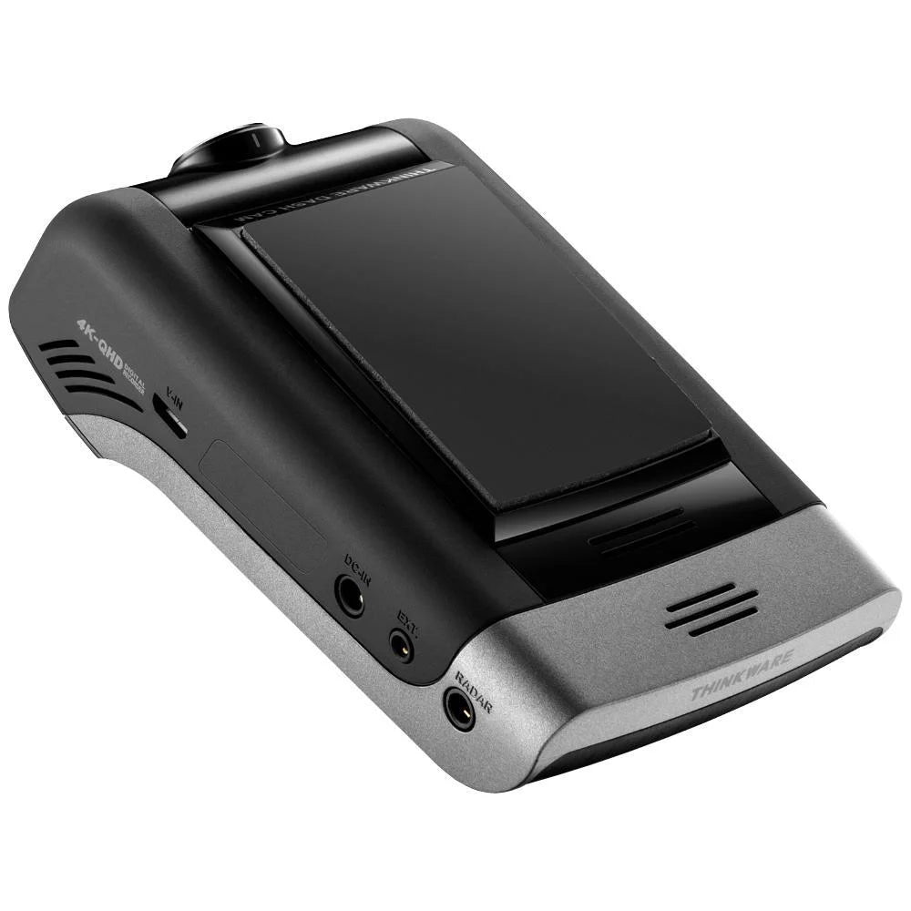 Thinkware Dash Cam U1000 4K UHD Front And 2K QHD Rear Camera G Sensor WiFi 64GB
