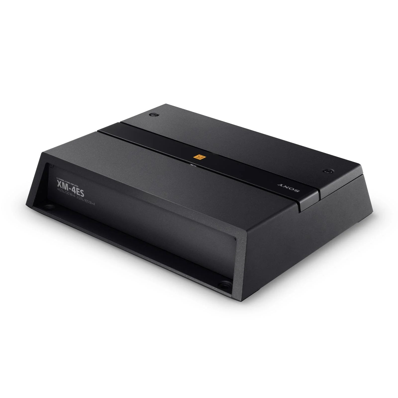 SONY XM-4ES Mobile ES 4-channel Power Amplifier