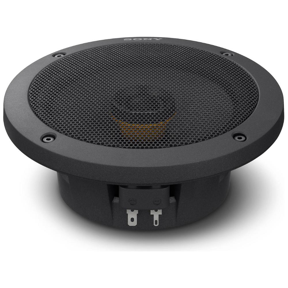 Sony XS-160ES 6 1/2" (16cm) Mobile ES™ Coaxial 2-way Speakers