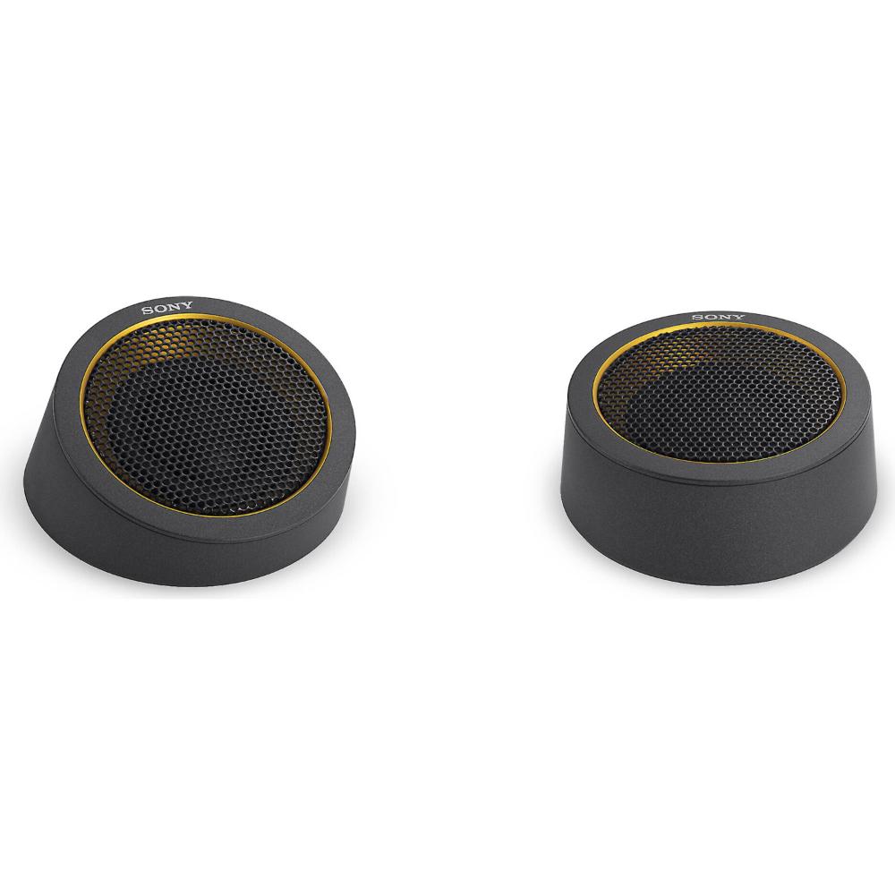 Sony XS-162ES 6 1/2" (16cm) Mobile ES 2-way Component Speakers