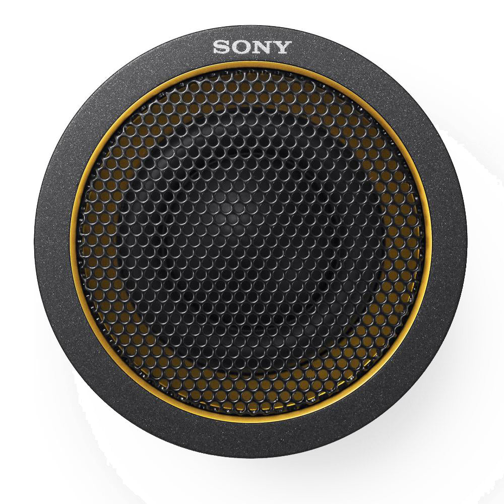 Sony XS-162ES 6 1/2" (16cm) Mobile ES 2-way Component Speakers