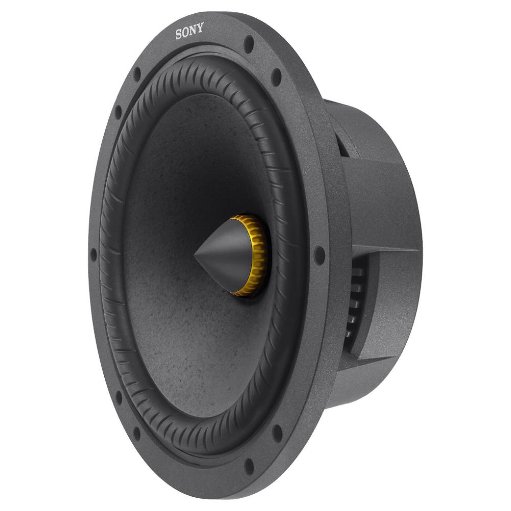 Sony XS-162ES 6 1/2" (16cm) Mobile ES 2-way Component Speakers