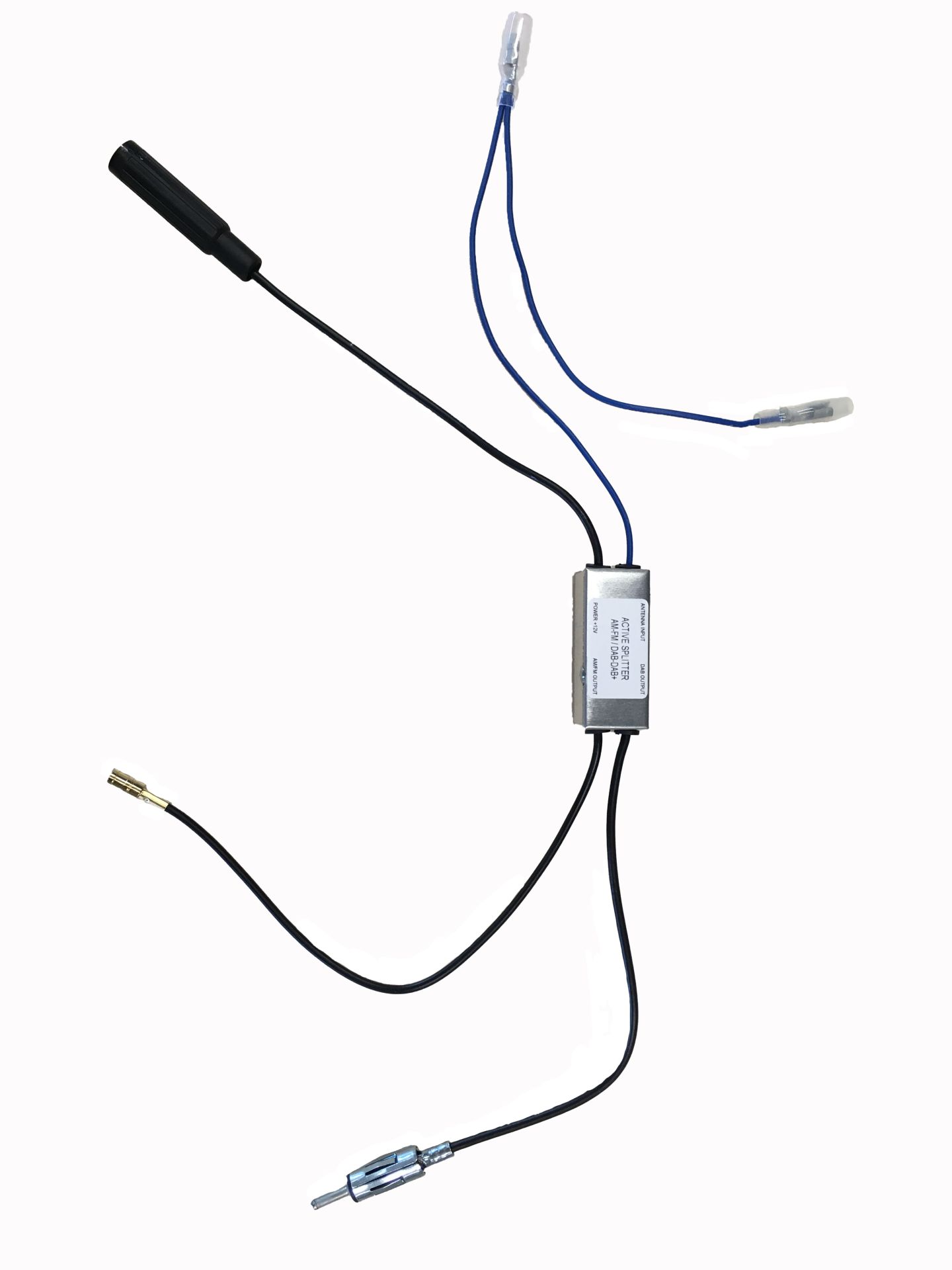 Pioneer CA-AE-DAB.001