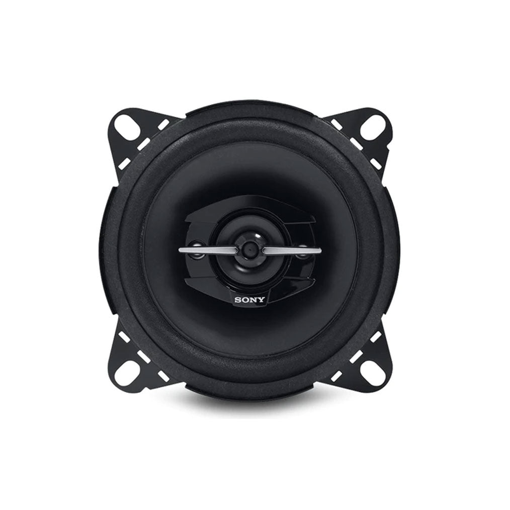 Sony XS-GTF1039 (4") 10cm 3-Way Coaxial Speakers