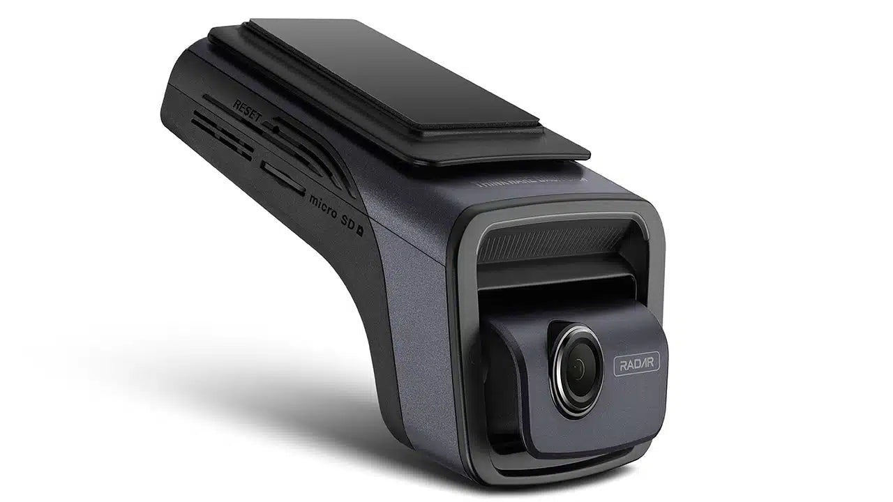 Thinkware U3000 Dash Camera 2CH | Front and Rear