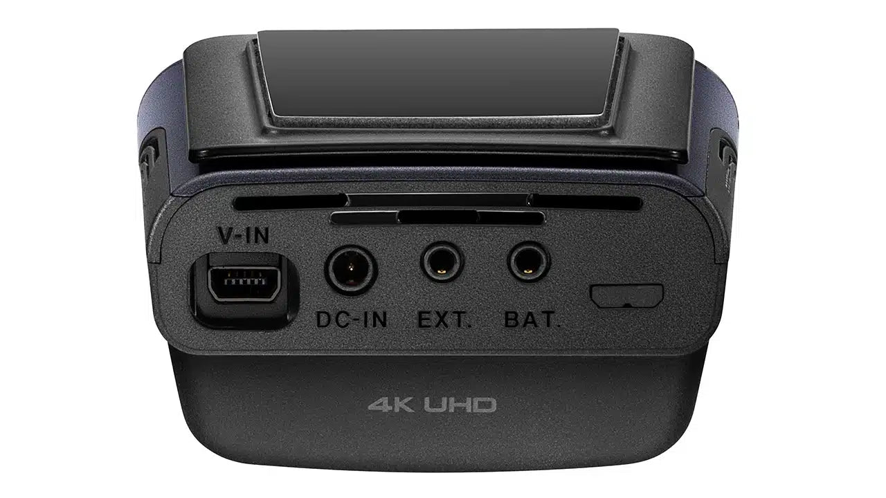 Thinkware U3000 Dash Camera 2CH | Front and Rear