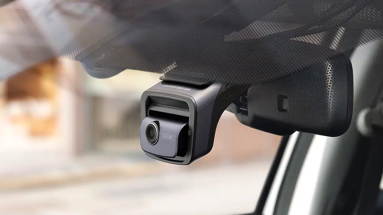 Thinkware U3000 Dash Camera 1CH | Front Only