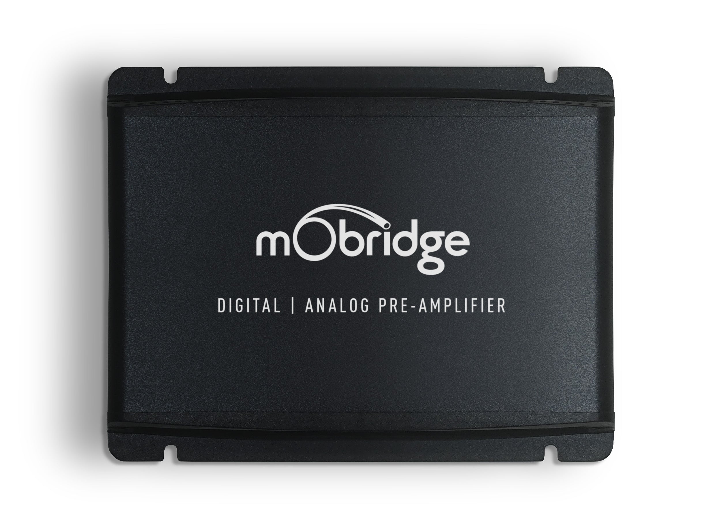 mObridge DA1 Digital MOST25 Pre-Amp
