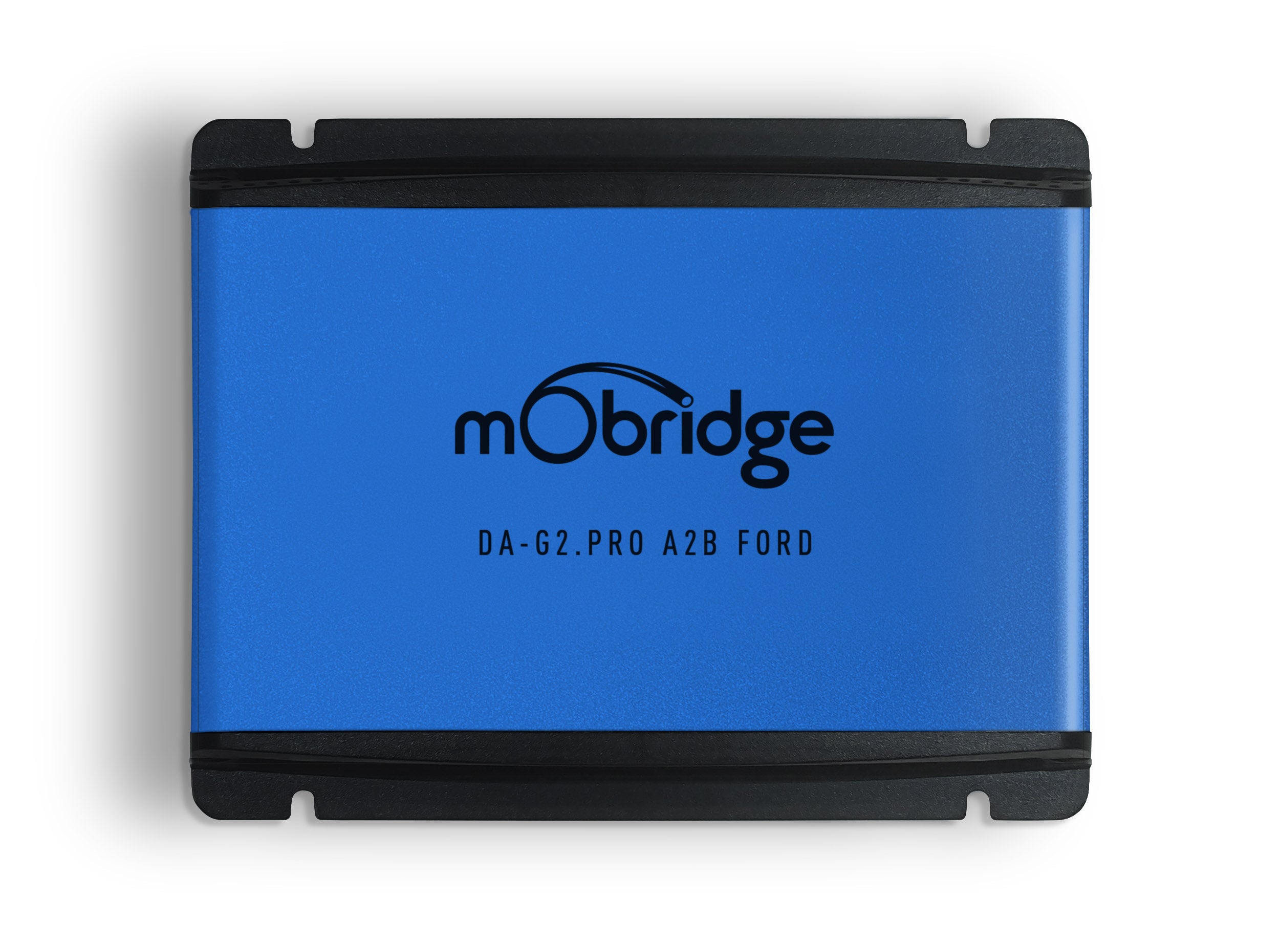 mObridge DA-G2.PRO A2B Ford Preamp & DSP