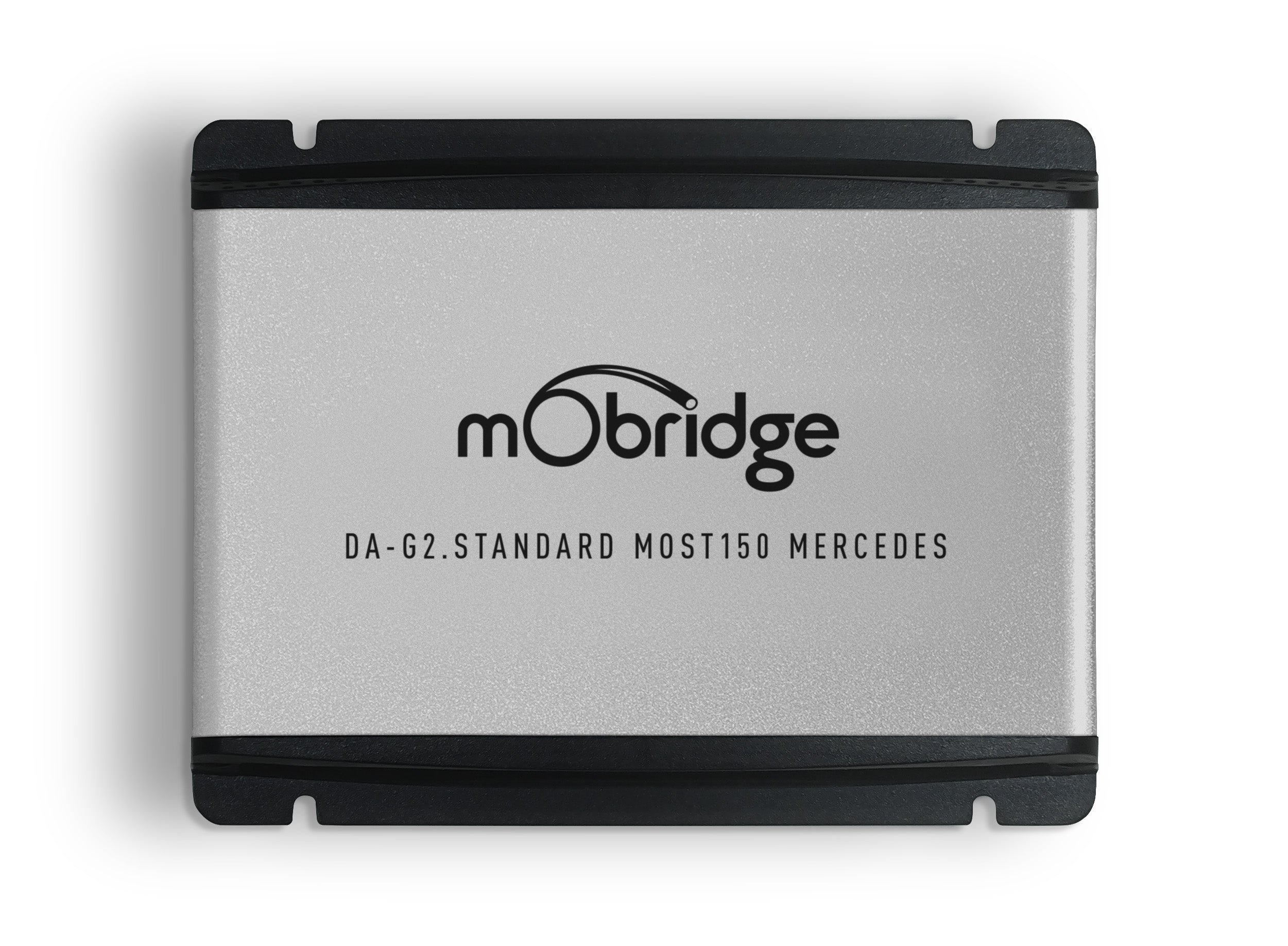 mObridge DA-G2.Standard MOST150 Optical Mercedes Pre-Amp
