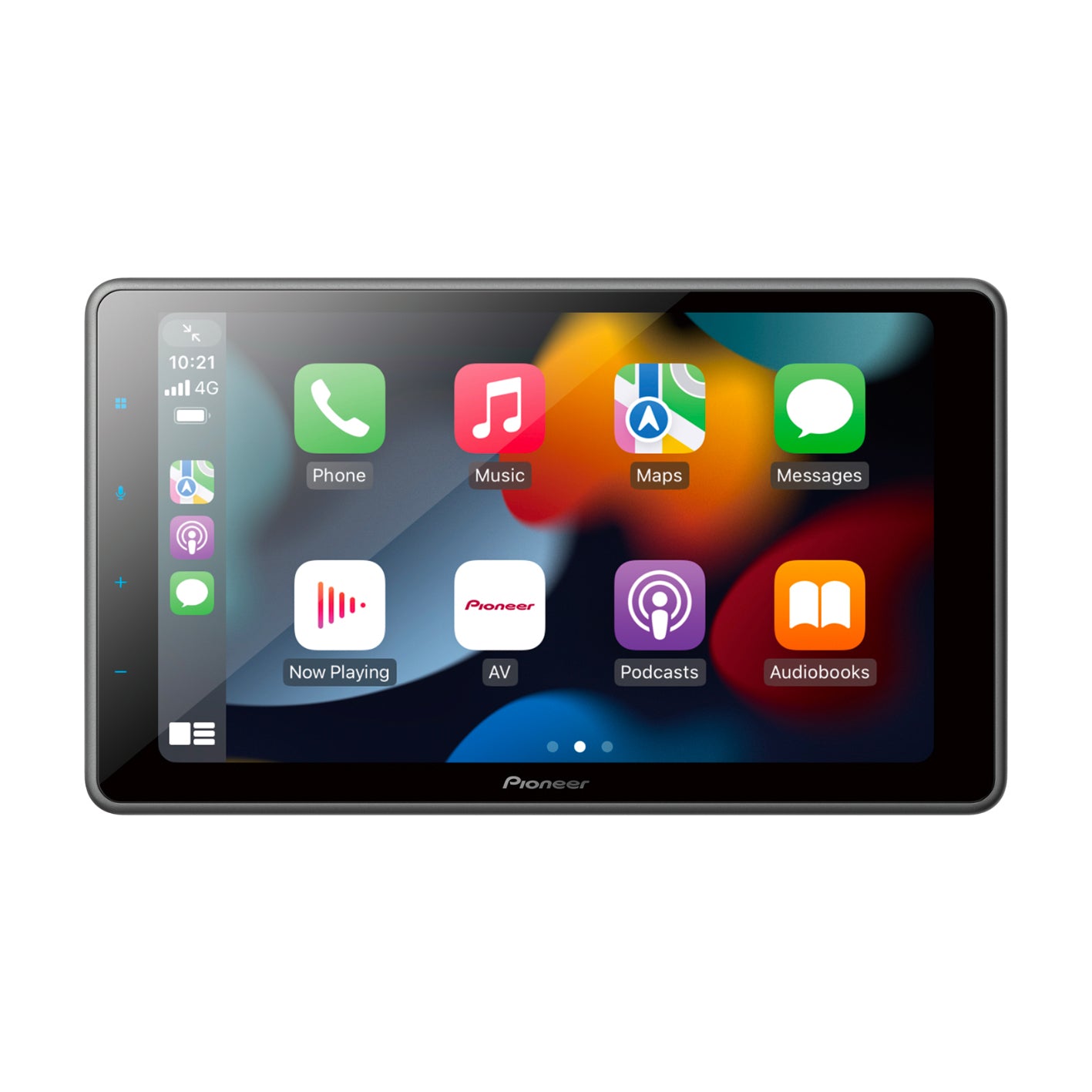 Pioneer SPH-EVO950DAB Extra Large 9" Floating Touchscreen Apple CarPlay Android Auto