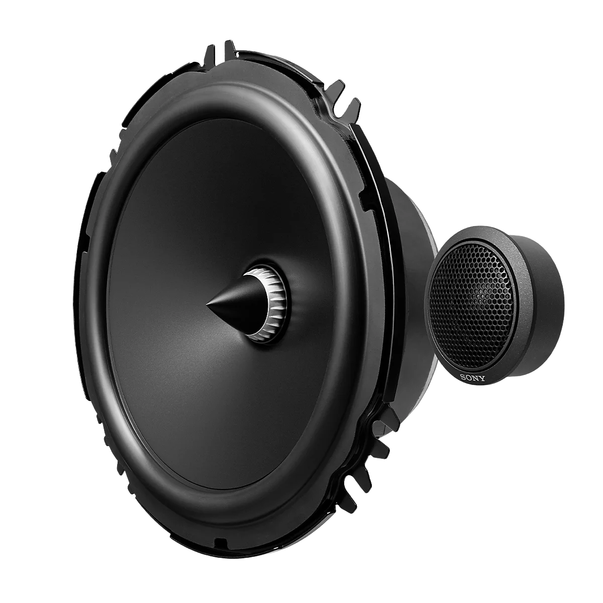 Sony XS-162GS 16cm (6 ½") 2-way Component Speakers