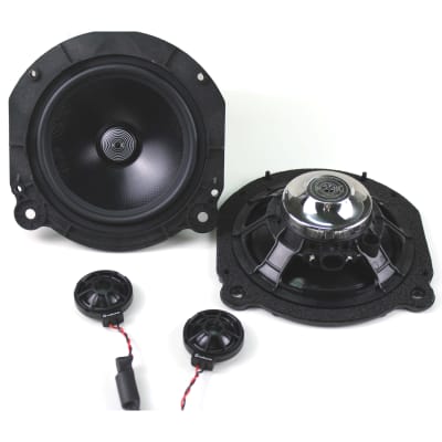 Audiocircle IQ-C6.2TX Tesla X Rear Speakers