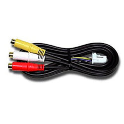 Beat-Sonic AVC1 Audio Video Input Cable