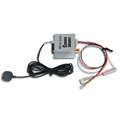 Beat-Sonic BC23 Reverse Camera Adapter for Honda